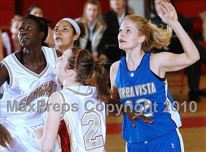 Thumbnail 1 in Sierra Vista @ Arch Bishop Oleary-Canada (Savanna Lady Rebel Classic) photogallery.