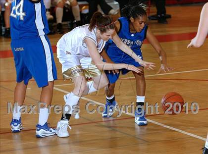 Thumbnail 1 in Sierra Vista @ Arch Bishop Oleary-Canada (Savanna Lady Rebel Classic) photogallery.