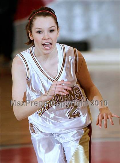 Thumbnail 2 in Sierra Vista @ Arch Bishop Oleary-Canada (Savanna Lady Rebel Classic) photogallery.