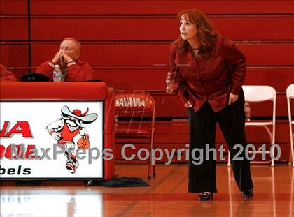 Thumbnail 2 in Sierra Vista @ Arch Bishop Oleary-Canada (Savanna Lady Rebel Classic) photogallery.