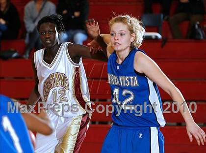 Thumbnail 3 in Sierra Vista @ Arch Bishop Oleary-Canada (Savanna Lady Rebel Classic) photogallery.