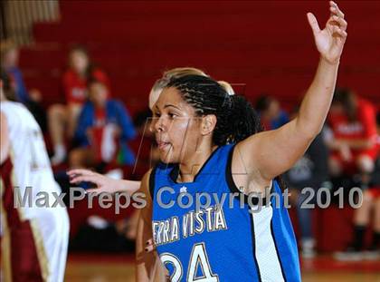 Thumbnail 3 in Sierra Vista @ Arch Bishop Oleary-Canada (Savanna Lady Rebel Classic) photogallery.