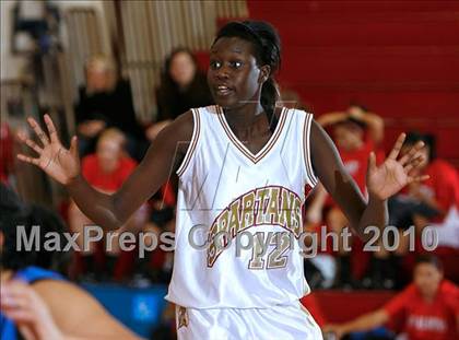 Thumbnail 1 in Sierra Vista @ Arch Bishop Oleary-Canada (Savanna Lady Rebel Classic) photogallery.