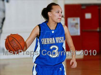 Thumbnail 1 in Sierra Vista @ Arch Bishop Oleary-Canada (Savanna Lady Rebel Classic) photogallery.