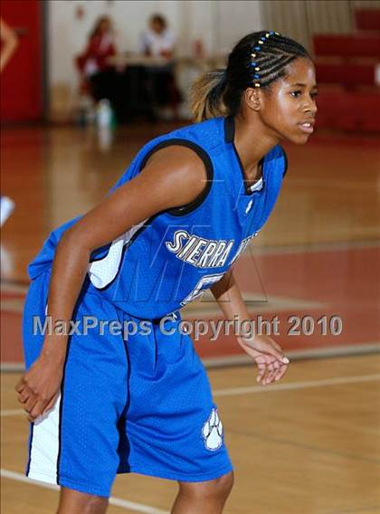 Thumbnail 1 in Sierra Vista @ Arch Bishop Oleary-Canada (Savanna Lady Rebel Classic) photogallery.