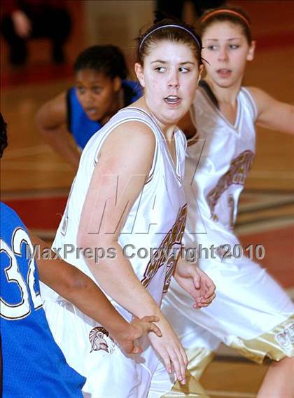 Thumbnail 1 in Sierra Vista @ Arch Bishop Oleary-Canada (Savanna Lady Rebel Classic) photogallery.
