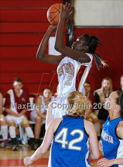 Thumbnail 3 in Sierra Vista @ Arch Bishop Oleary-Canada (Savanna Lady Rebel Classic) photogallery.