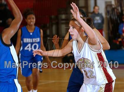 Thumbnail 2 in Sierra Vista @ Arch Bishop Oleary-Canada (Savanna Lady Rebel Classic) photogallery.