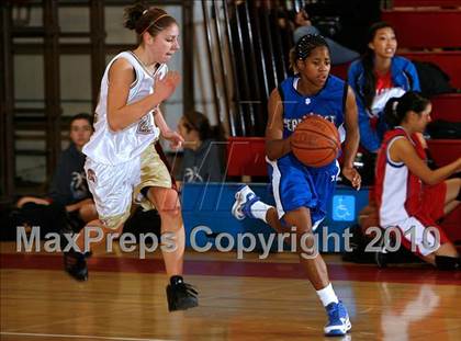 Thumbnail 2 in Sierra Vista @ Arch Bishop Oleary-Canada (Savanna Lady Rebel Classic) photogallery.