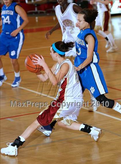 Thumbnail 3 in Sierra Vista @ Arch Bishop Oleary-Canada (Savanna Lady Rebel Classic) photogallery.