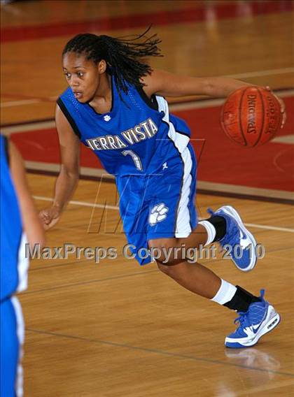 Thumbnail 3 in Sierra Vista @ Arch Bishop Oleary-Canada (Savanna Lady Rebel Classic) photogallery.