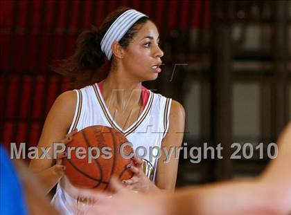 Thumbnail 1 in Sierra Vista @ Arch Bishop Oleary-Canada (Savanna Lady Rebel Classic) photogallery.