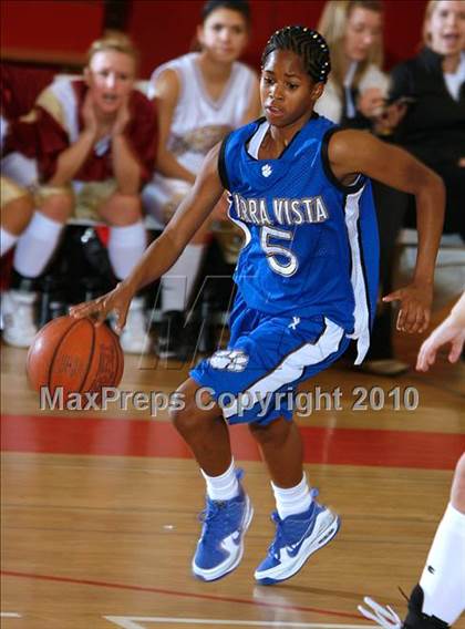 Thumbnail 3 in Sierra Vista @ Arch Bishop Oleary-Canada (Savanna Lady Rebel Classic) photogallery.