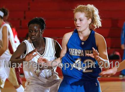 Thumbnail 3 in Sierra Vista @ Arch Bishop Oleary-Canada (Savanna Lady Rebel Classic) photogallery.