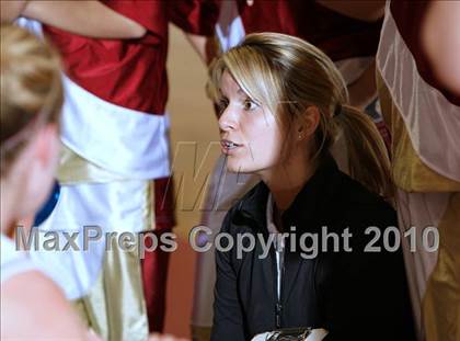 Thumbnail 1 in Sierra Vista @ Arch Bishop Oleary-Canada (Savanna Lady Rebel Classic) photogallery.