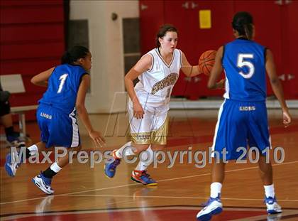 Thumbnail 3 in Sierra Vista @ Arch Bishop Oleary-Canada (Savanna Lady Rebel Classic) photogallery.