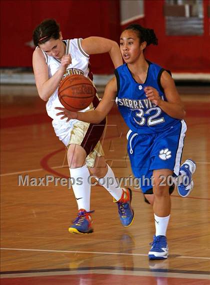 Thumbnail 3 in Sierra Vista @ Arch Bishop Oleary-Canada (Savanna Lady Rebel Classic) photogallery.