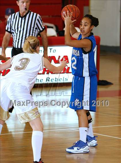 Thumbnail 3 in Sierra Vista @ Arch Bishop Oleary-Canada (Savanna Lady Rebel Classic) photogallery.
