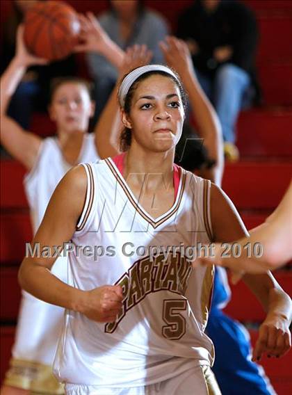 Thumbnail 2 in Sierra Vista @ Arch Bishop Oleary-Canada (Savanna Lady Rebel Classic) photogallery.
