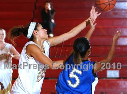Thumbnail 3 in Sierra Vista @ Arch Bishop Oleary-Canada (Savanna Lady Rebel Classic) photogallery.