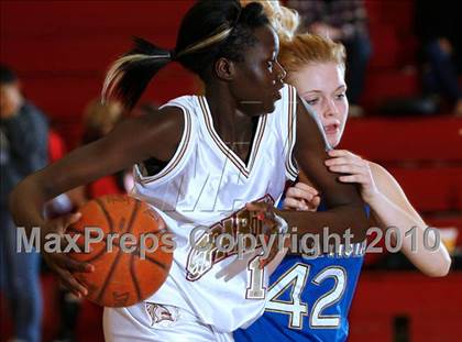 Thumbnail 3 in Sierra Vista @ Arch Bishop Oleary-Canada (Savanna Lady Rebel Classic) photogallery.