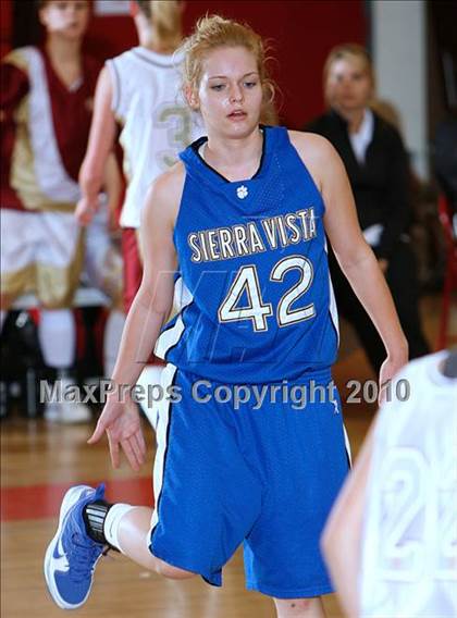 Thumbnail 1 in Sierra Vista @ Arch Bishop Oleary-Canada (Savanna Lady Rebel Classic) photogallery.