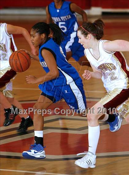 Thumbnail 2 in Sierra Vista @ Arch Bishop Oleary-Canada (Savanna Lady Rebel Classic) photogallery.