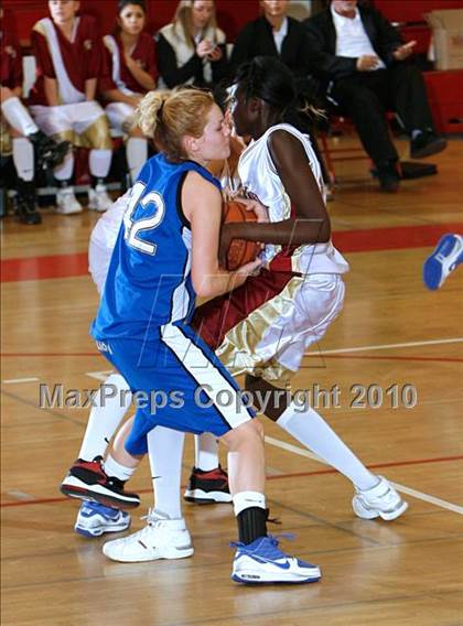 Thumbnail 1 in Sierra Vista @ Arch Bishop Oleary-Canada (Savanna Lady Rebel Classic) photogallery.