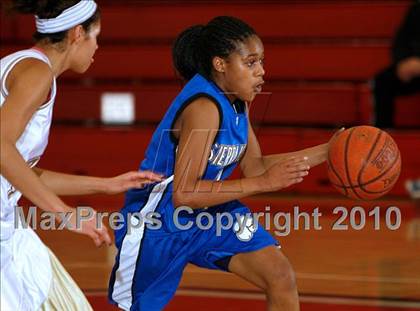 Thumbnail 1 in Sierra Vista @ Arch Bishop Oleary-Canada (Savanna Lady Rebel Classic) photogallery.