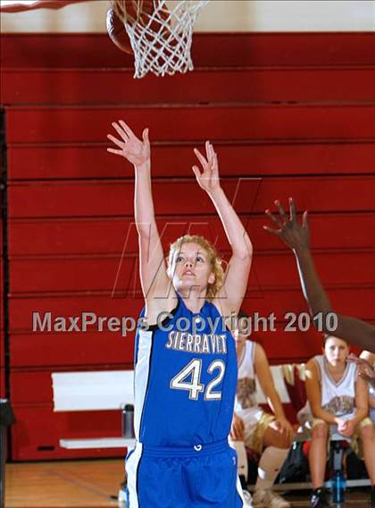 Thumbnail 2 in Sierra Vista @ Arch Bishop Oleary-Canada (Savanna Lady Rebel Classic) photogallery.
