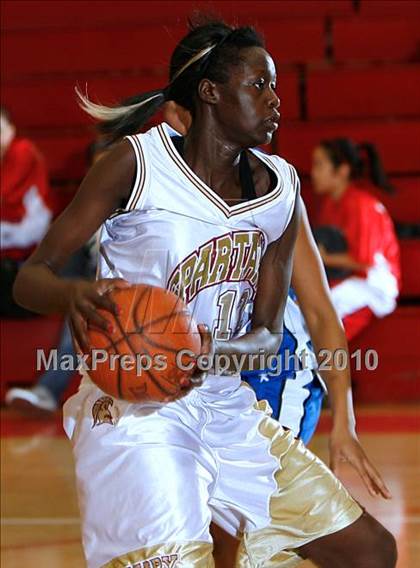 Thumbnail 3 in Sierra Vista @ Arch Bishop Oleary-Canada (Savanna Lady Rebel Classic) photogallery.