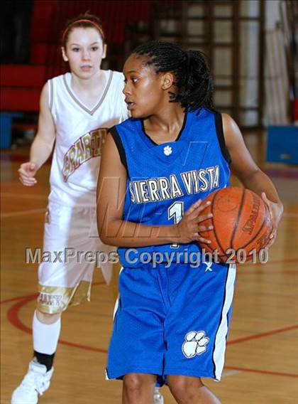 Thumbnail 2 in Sierra Vista @ Arch Bishop Oleary-Canada (Savanna Lady Rebel Classic) photogallery.