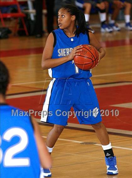 Thumbnail 2 in Sierra Vista @ Arch Bishop Oleary-Canada (Savanna Lady Rebel Classic) photogallery.