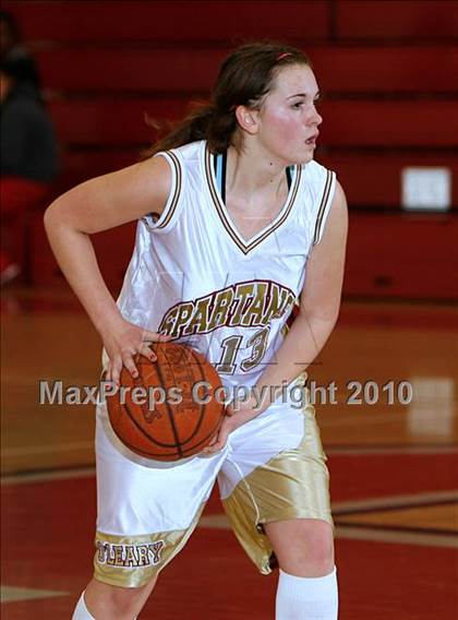 Thumbnail 1 in Sierra Vista @ Arch Bishop Oleary-Canada (Savanna Lady Rebel Classic) photogallery.