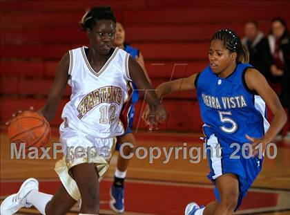 Thumbnail 2 in Sierra Vista @ Arch Bishop Oleary-Canada (Savanna Lady Rebel Classic) photogallery.