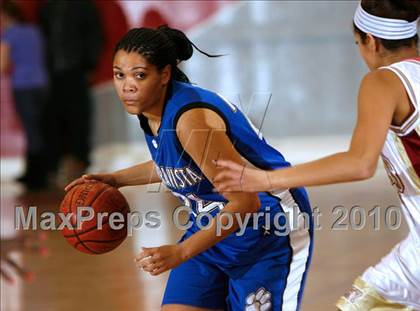 Thumbnail 1 in Sierra Vista @ Arch Bishop Oleary-Canada (Savanna Lady Rebel Classic) photogallery.