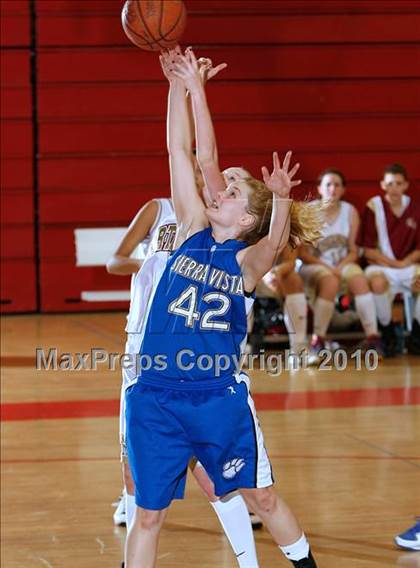 Thumbnail 2 in Sierra Vista @ Arch Bishop Oleary-Canada (Savanna Lady Rebel Classic) photogallery.