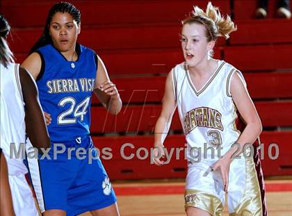 Thumbnail 2 in Sierra Vista @ Arch Bishop Oleary-Canada (Savanna Lady Rebel Classic) photogallery.