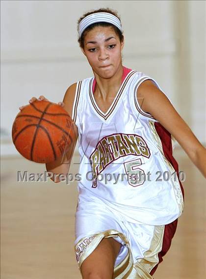 Thumbnail 3 in Sierra Vista @ Arch Bishop Oleary-Canada (Savanna Lady Rebel Classic) photogallery.