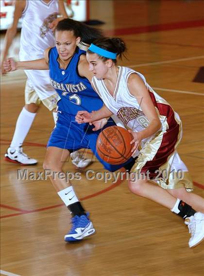 Thumbnail 1 in Sierra Vista @ Arch Bishop Oleary-Canada (Savanna Lady Rebel Classic) photogallery.