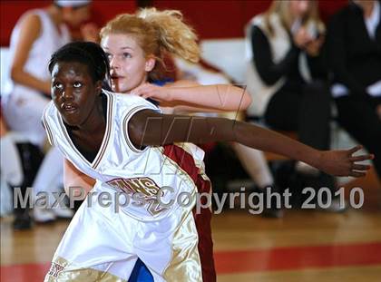 Thumbnail 2 in Sierra Vista @ Arch Bishop Oleary-Canada (Savanna Lady Rebel Classic) photogallery.