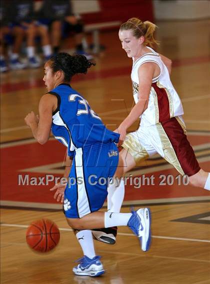 Thumbnail 3 in Sierra Vista @ Arch Bishop Oleary-Canada (Savanna Lady Rebel Classic) photogallery.