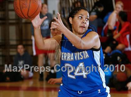 Thumbnail 1 in Sierra Vista @ Arch Bishop Oleary-Canada (Savanna Lady Rebel Classic) photogallery.