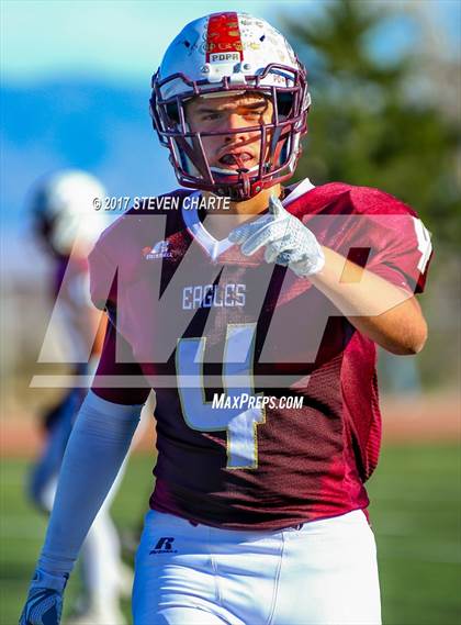 Thumbnail 1 in Roswell @ Belen (NMAA 5A Semifinal) photogallery.