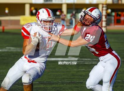 Thumbnail 3 in Roswell @ Belen (NMAA 5A Semifinal) photogallery.