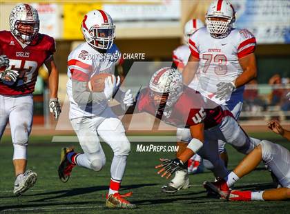 Thumbnail 2 in Roswell @ Belen (NMAA 5A Semifinal) photogallery.