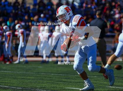 Thumbnail 3 in Roswell @ Belen (NMAA 5A Semifinal) photogallery.