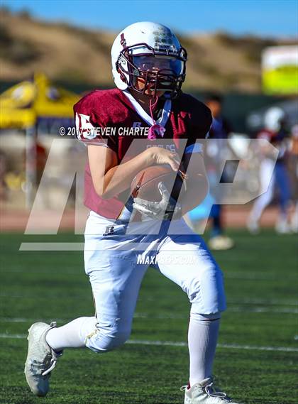 Thumbnail 2 in Roswell @ Belen (NMAA 5A Semifinal) photogallery.