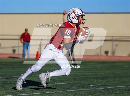 Thumbnail 2 in Roswell @ Belen (NMAA 5A Semifinal) photogallery.