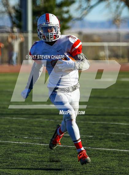 Thumbnail 3 in Roswell @ Belen (NMAA 5A Semifinal) photogallery.